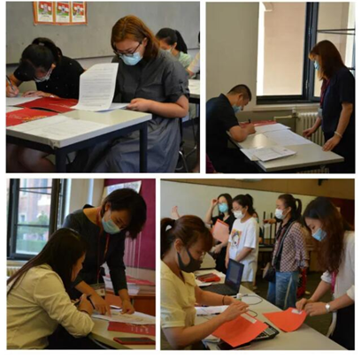 【天津黑利伯瑞国际学校开学返校】新学期,新梦想,扬帆起航!(图4)