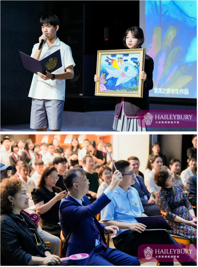 ART EXHIBITION | 黑利有“画”说:以MAGENTA色彩,打开艺术之门!(图12) ART EXHIBITION | 黑利有“画”说:以MAGENTA色彩,打开艺术之门!(图12)
