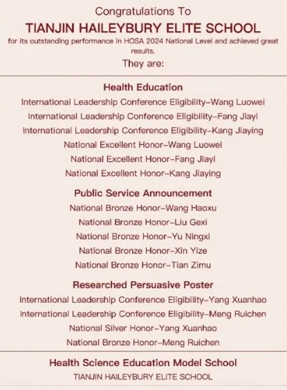 2023-2024 | 时间,是赋予教育最满意的礼物!(图6)