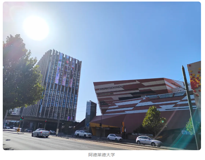 澳洲留学仅需50万?看三位澳洲留学生来算笔账(图4) 澳洲留学仅需50万?看三位澳洲留学生来算笔账(图4)