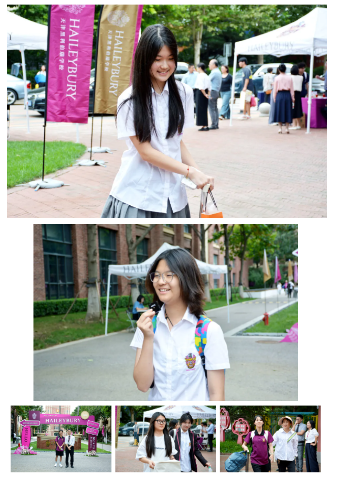 New Semester | 启程,向未来承诺!(图13) New Semester | 启程,向未来承诺!(图13)