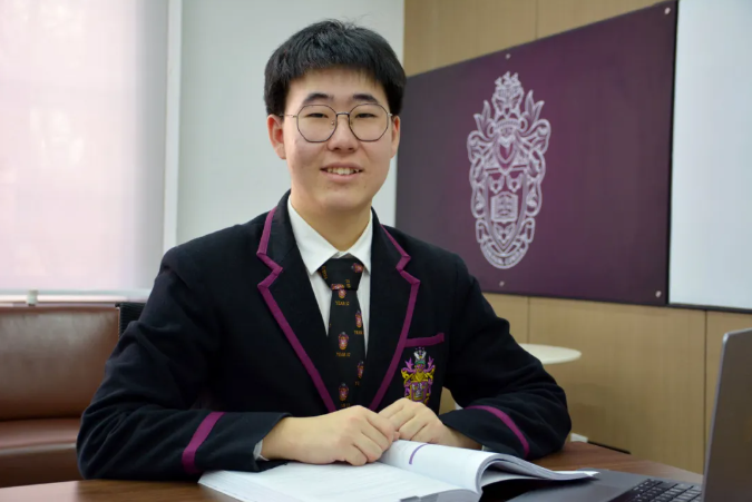 2024届优秀毕业生专访 | 孙慧宝:带着Haileybury底色奔赴人生新赛场!(图10) 2024届优秀毕业生专访 | 孙慧宝:带着Haileybury底色奔赴人生新赛场!(图10)