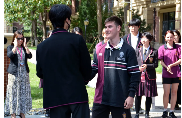 黑利伯瑞:抓住每一个让成长历久弥新的瞬间(图4) 黑利伯瑞:抓住每一个让成长历久弥新的瞬间(图4)