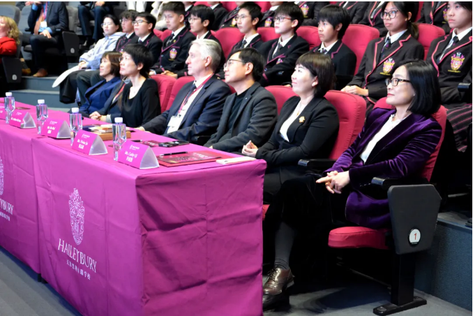 2024天津黑利伯瑞学校第三届微电影节华丽启航!(图3) 2024天津黑利伯瑞学校第三届微电影节华丽启航!(图3)