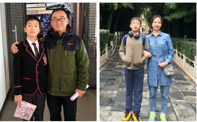 3位天津黑利伯学校瑞家长择校心路!(图15) 3位天津黑利伯学校瑞家长择校心路!(图15)