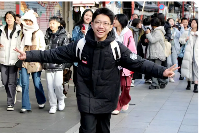 3位天津黑利伯学校瑞家长择校心路!(图10) 3位天津黑利伯学校瑞家长择校心路!(图10)
