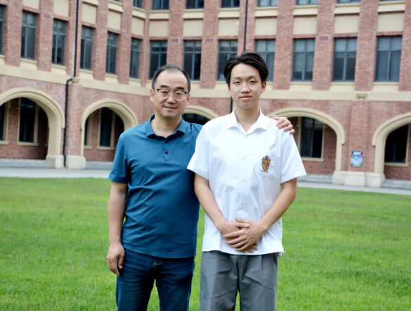 3位天津黑利伯学校瑞家长择校心路!(图16) 3位天津黑利伯学校瑞家长择校心路!(图16)