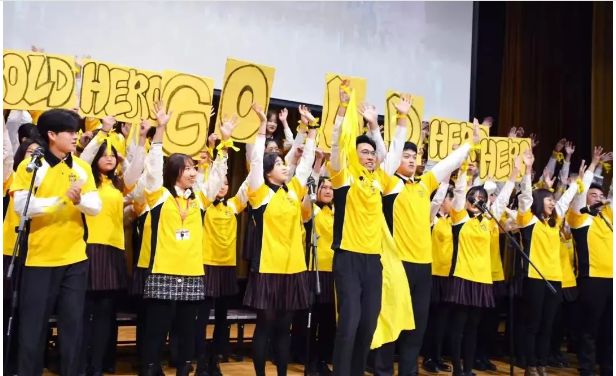京领榜单 | 2025天津择校必看!天津黑利伯瑞国际学校师资大揭秘(图11)