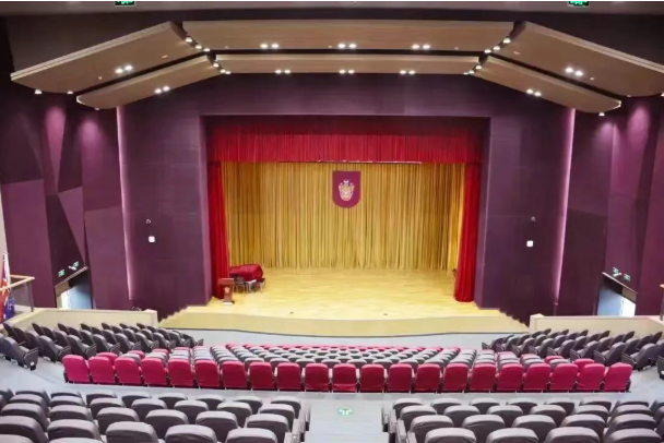 天津黑利伯瑞国际学校2026年春季招生计划(附学费)(图4)